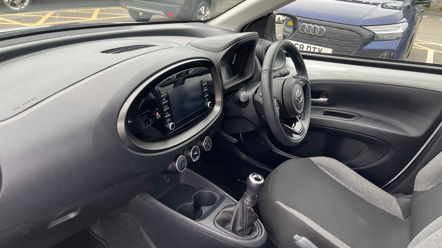 Used Toyota Aygo X for sale - 77858910: Photo 12