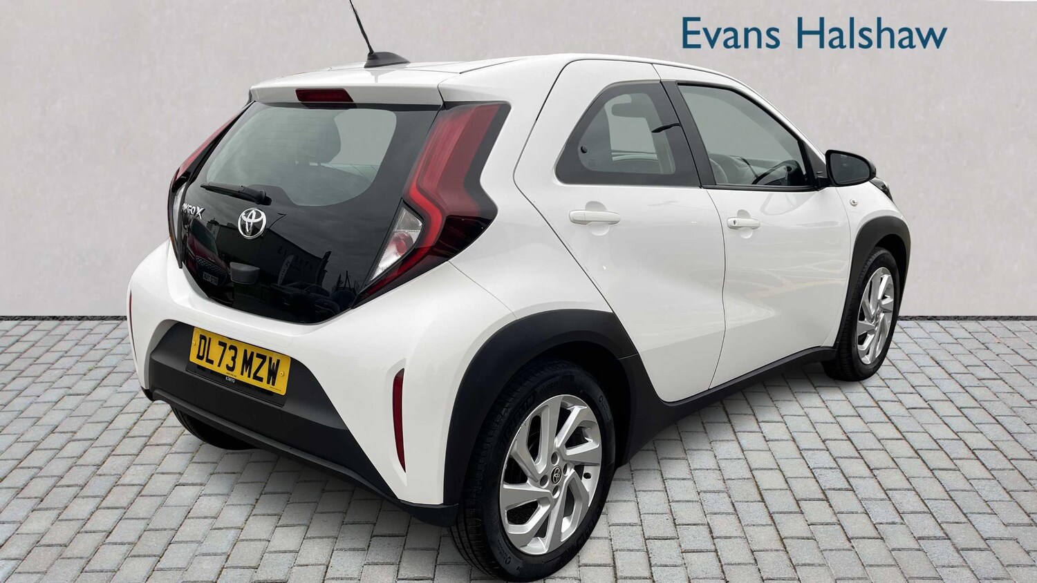 Used Toyota Aygo X for sale - 77858910: Photo 6