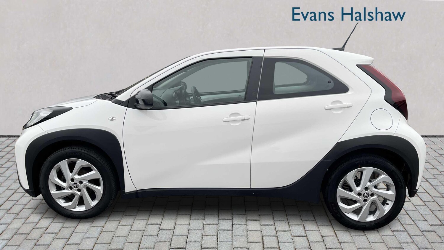 Used Toyota Aygo X for sale - 77858910: Photo 7