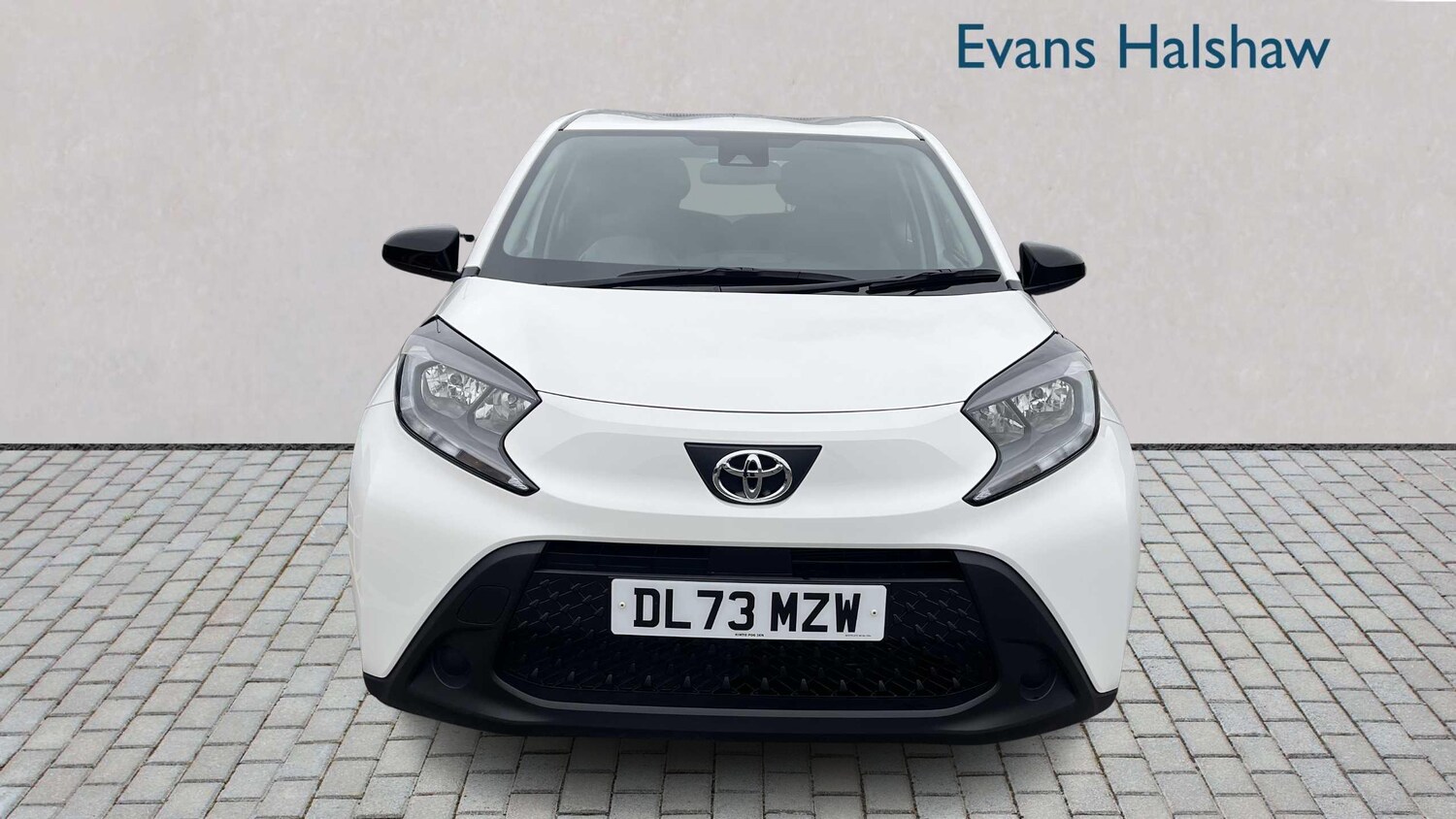 Used Toyota Aygo X for sale - 77858910: Photo 8