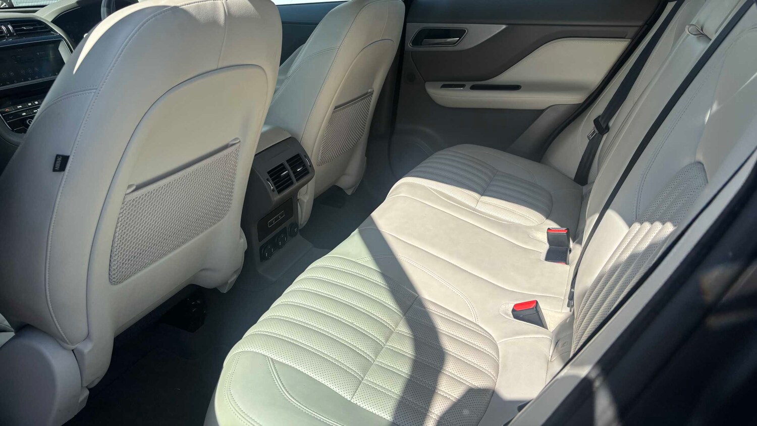 Used Jaguar F-Pace 2019 for sale - 78118874: Photo 10