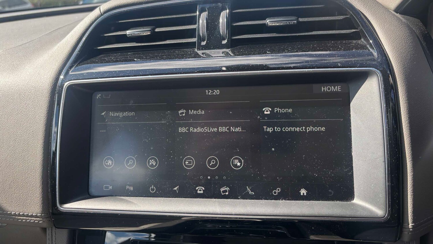 Used Jaguar F-Pace 2019 for sale - 78118874: Photo 13