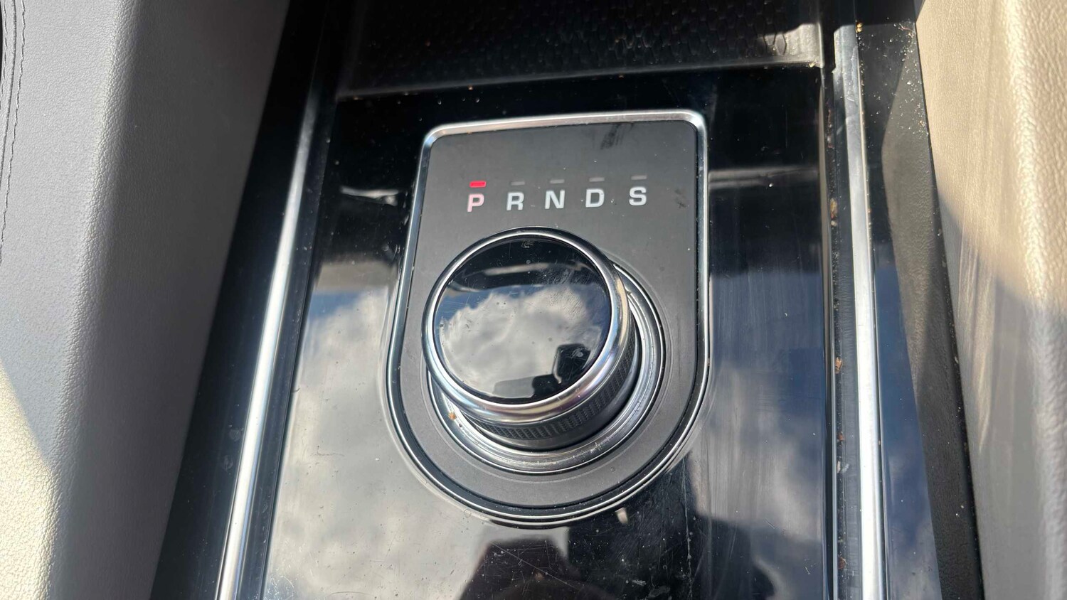 Used Jaguar F-Pace 2019 for sale - 78118874: Photo 15