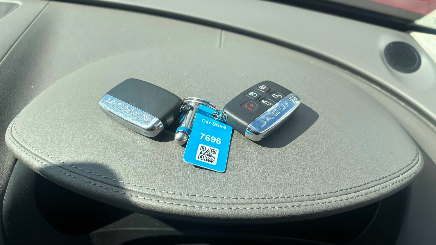 Used Jaguar F-Pace 2019 for sale - 78118874: Photo 19