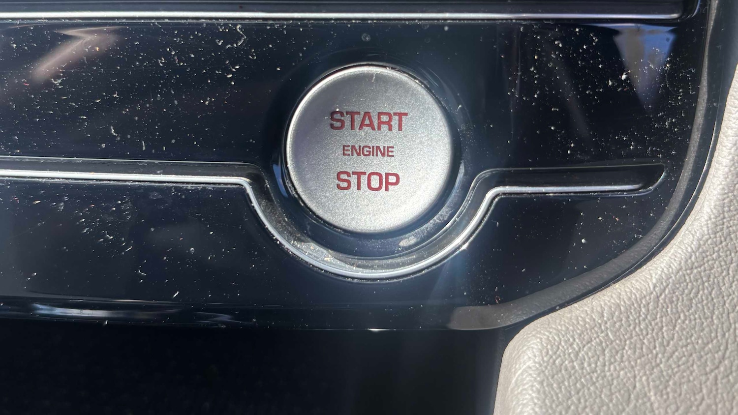 Used Jaguar F-Pace 2019 for sale - 78118874: Photo 20