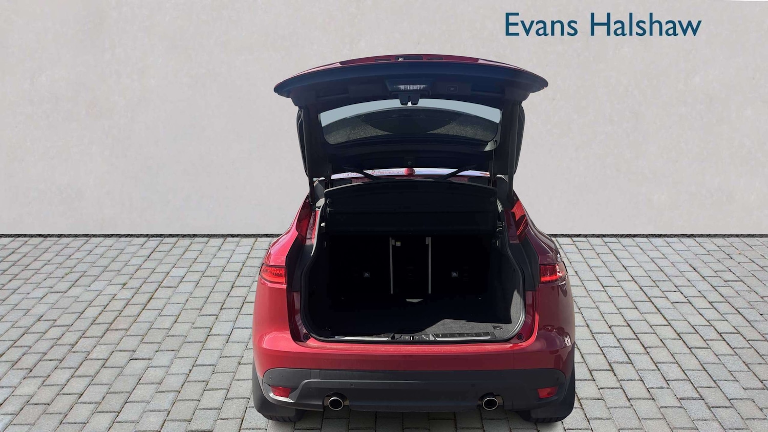 Used Jaguar F-Pace 2019 for sale - 78118874: Photo 6