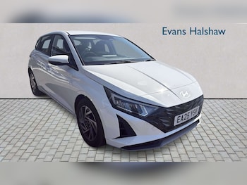 Used Hyundai i20 2025 for sale - 79215063: Photo