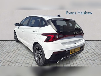 Used Hyundai i20 2025 for sale - 79215063: Photo
