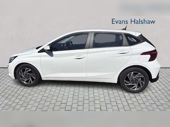Used Hyundai i20 2025 for sale - 79215063: Photo
