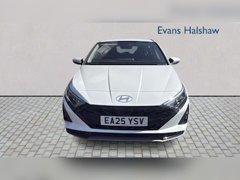 Used Hyundai i20 2025 for sale - 79215063: Photo