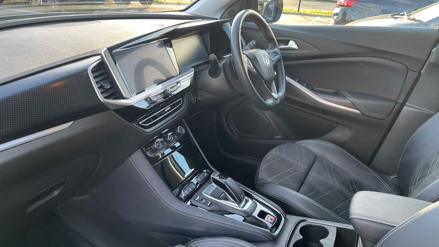 Used Vauxhall Grandland 2023 for sale - 77858819: Photo 10