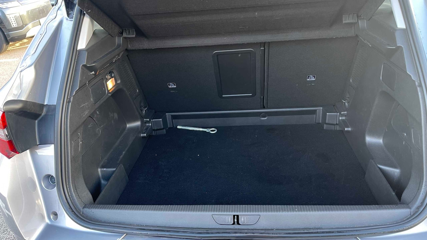 Used Vauxhall Grandland 2023 for sale - 77858819: Photo 11