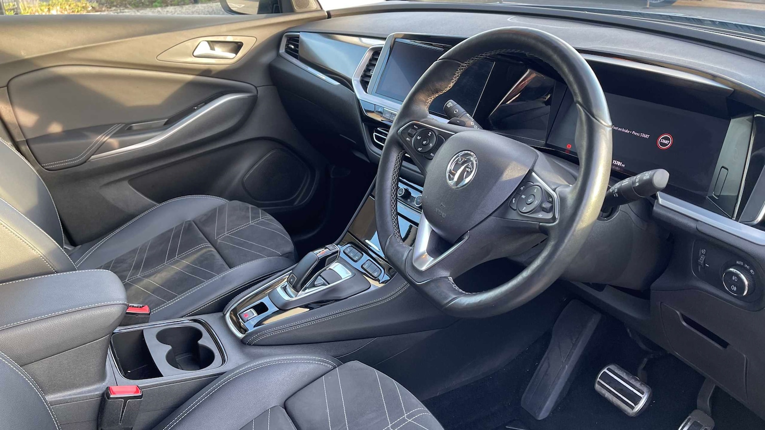 Used Vauxhall Grandland 2023 for sale - 77858819: Photo 13