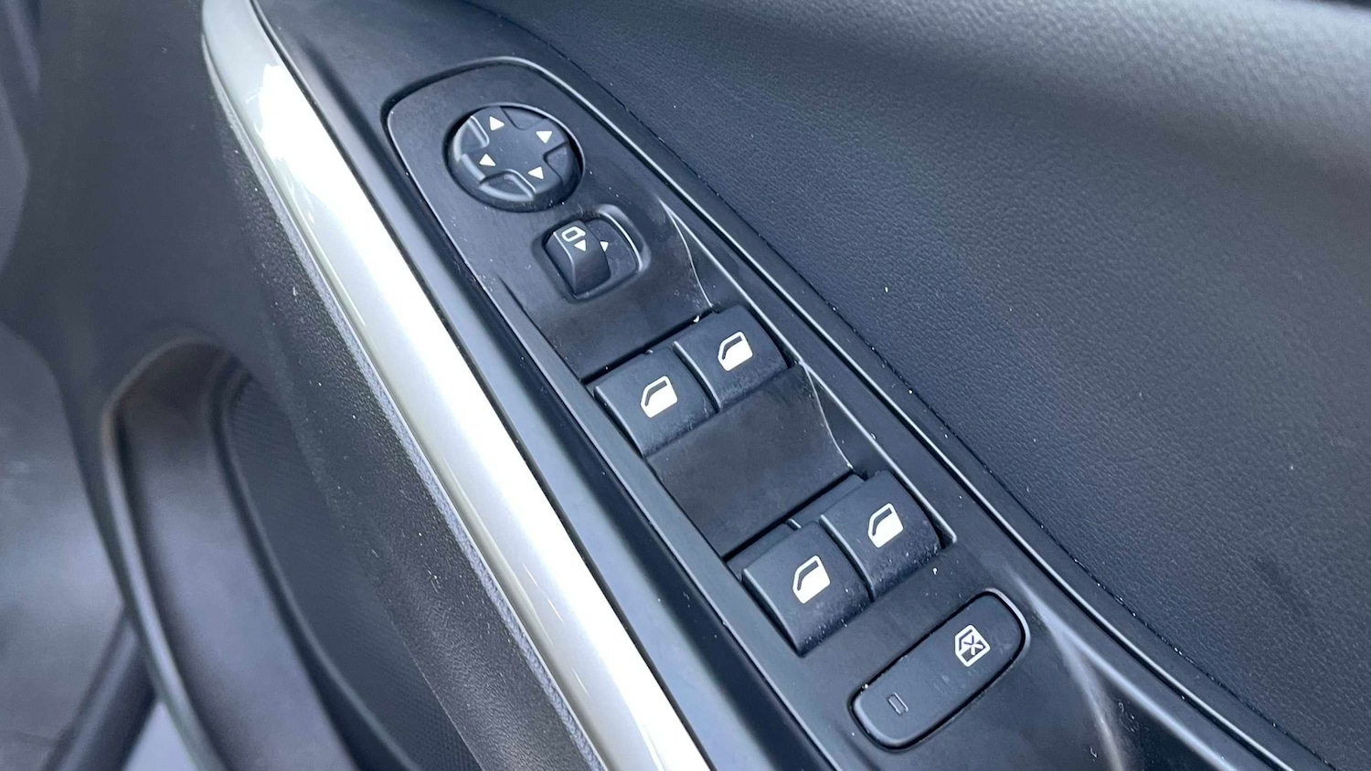 Used Vauxhall Grandland 2023 for sale - 77858819: Photo 14