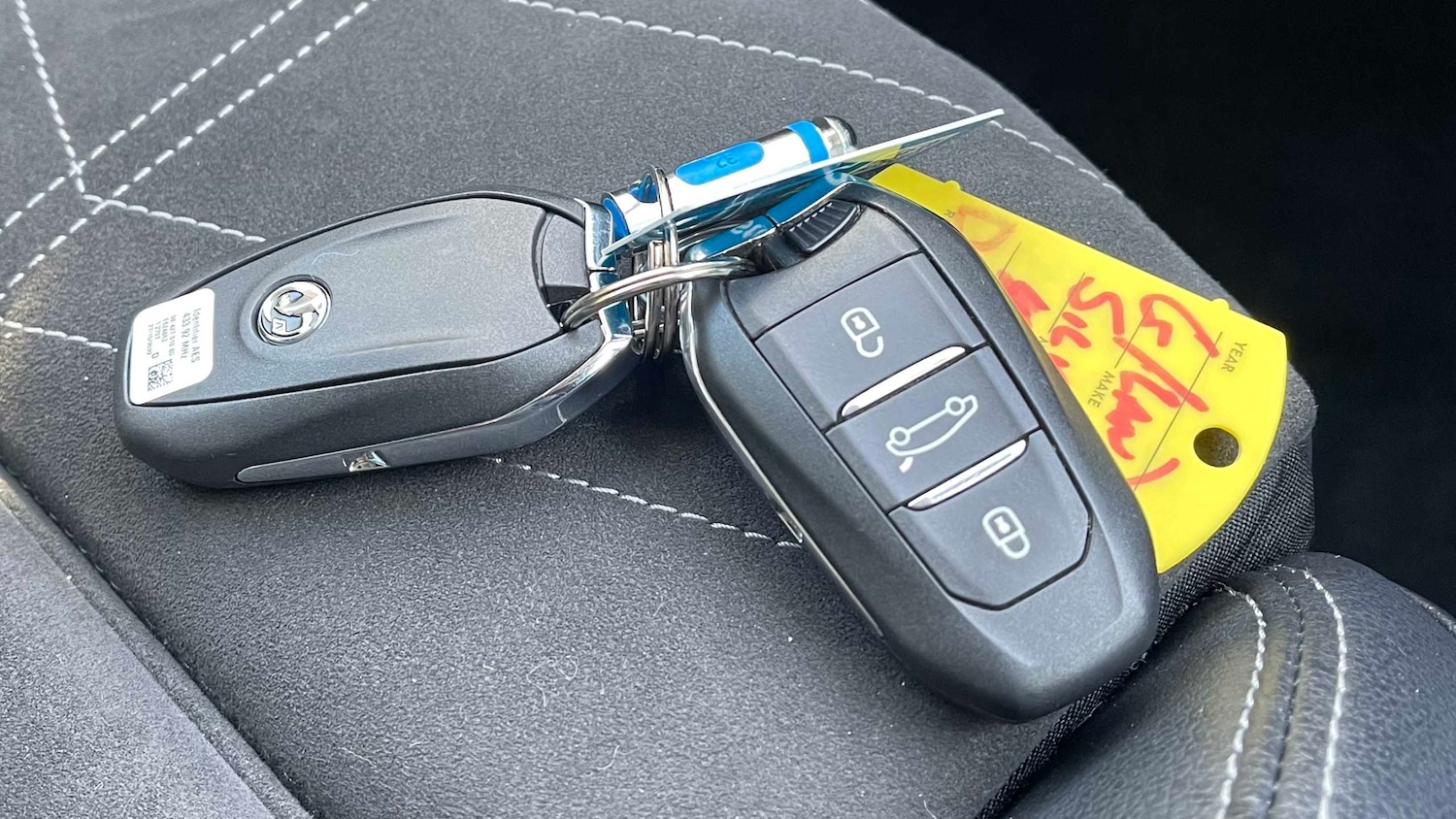 Used Vauxhall Grandland 2023 for sale - 77858819: Photo 15