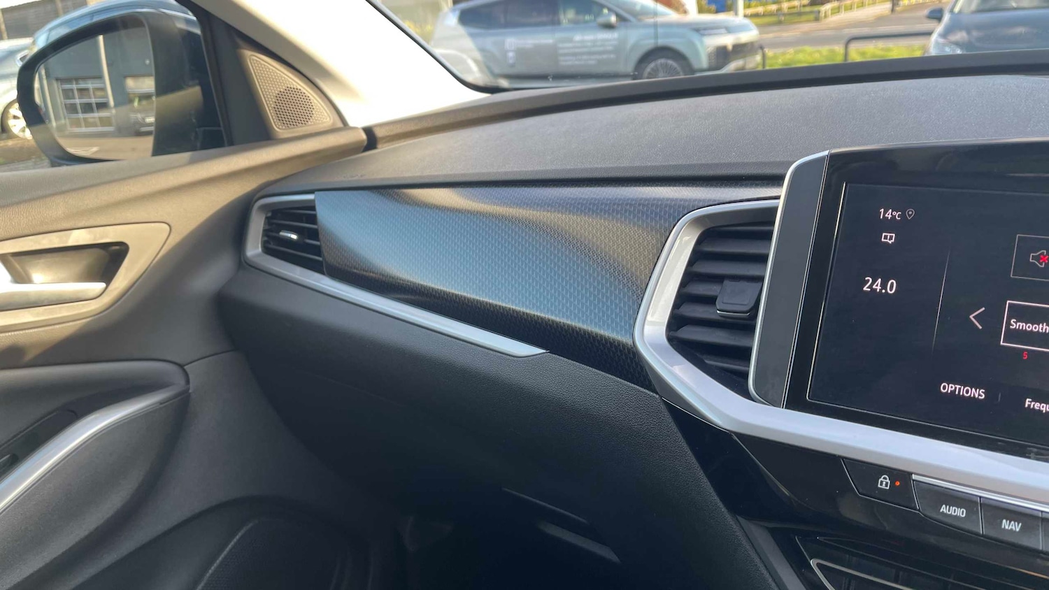 Used Vauxhall Grandland 2023 for sale - 77858819: Photo 16