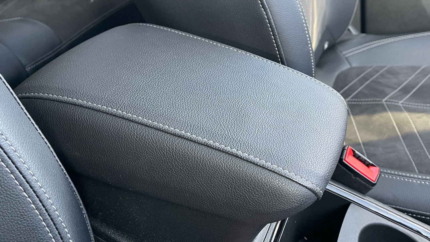 Used Vauxhall Grandland 2023 for sale - 77858819: Photo 17