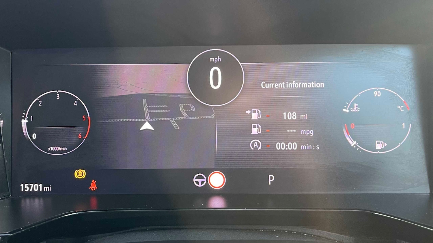 Used Vauxhall Grandland 2023 for sale - 77858819: Photo 20