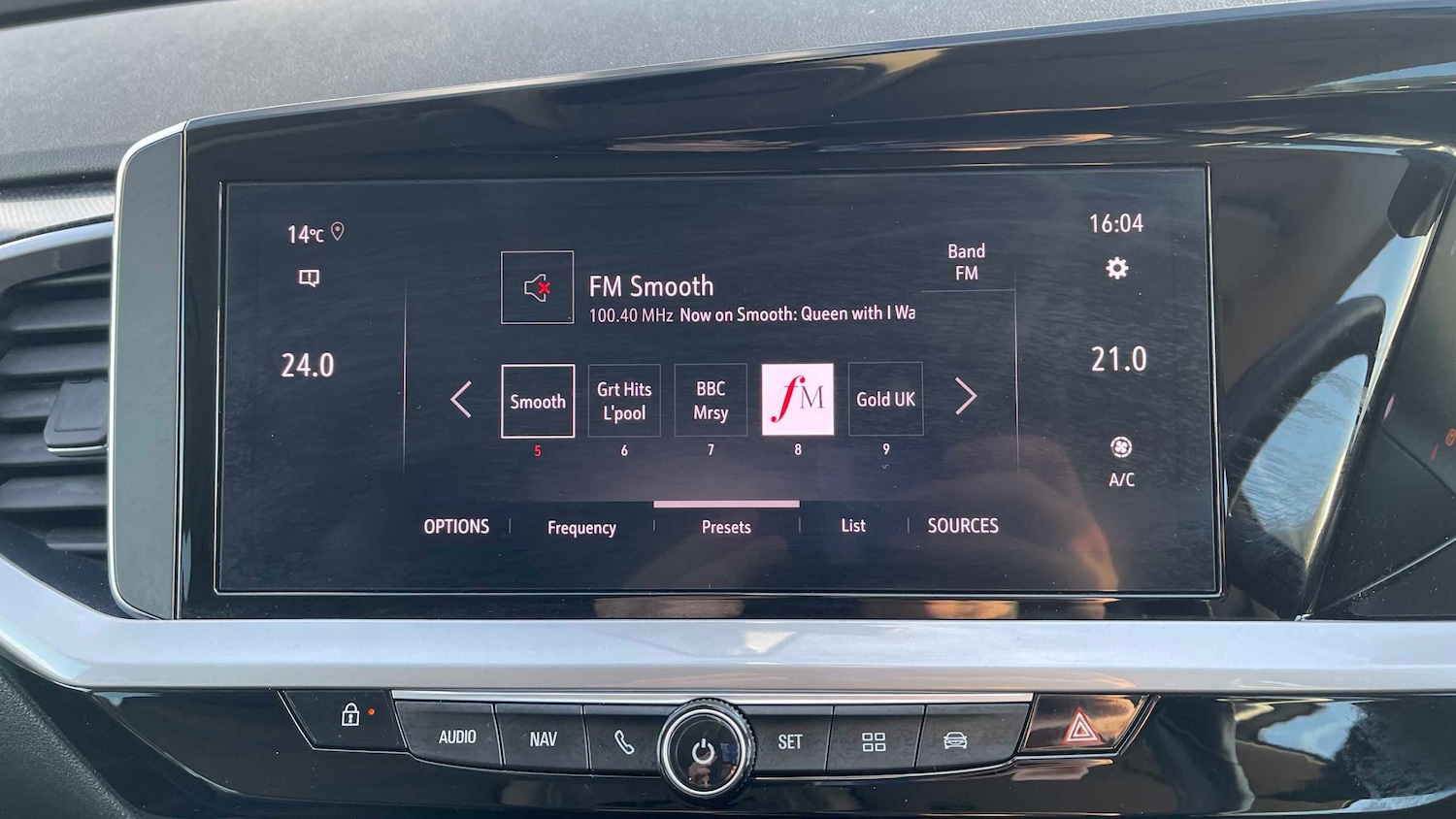 Used Vauxhall Grandland 2023 for sale - 77858819: Photo 23