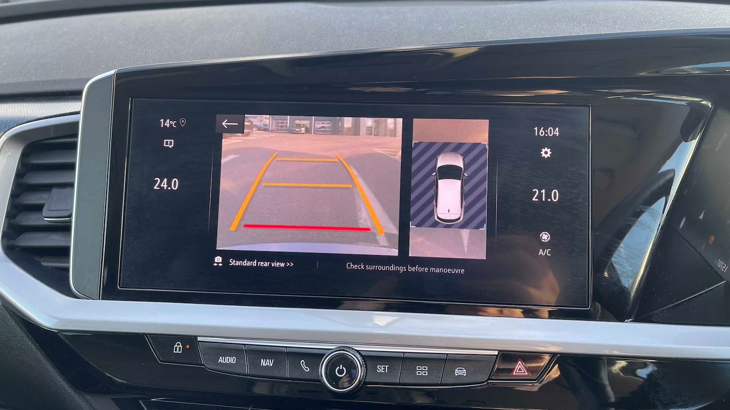 Used Vauxhall Grandland 2023 for sale - 77858819: Photo 25