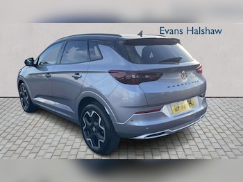 Used Vauxhall Grandland 2023 for sale - 77858819: Photo