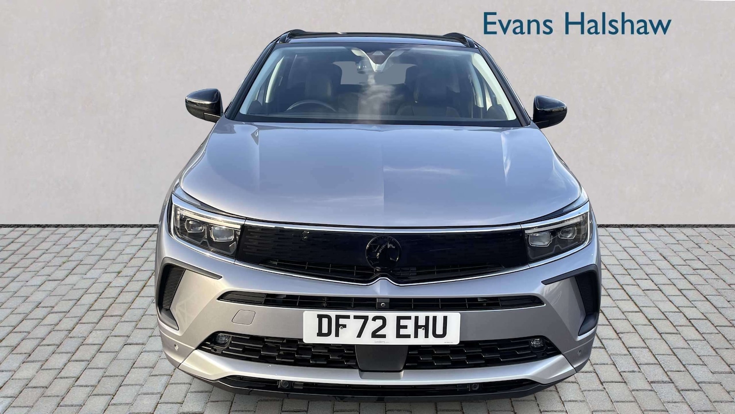 Used Vauxhall Grandland 2023 for sale - 77858819: Photo 5