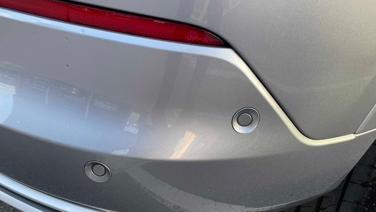 Used Vauxhall Grandland 2023 for sale - 77858819: Photo 6