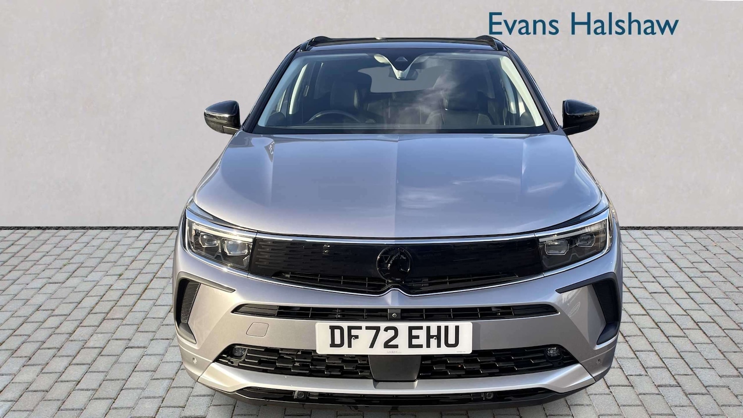 Used Vauxhall Grandland 2023 for sale - 77858819: Photo 8