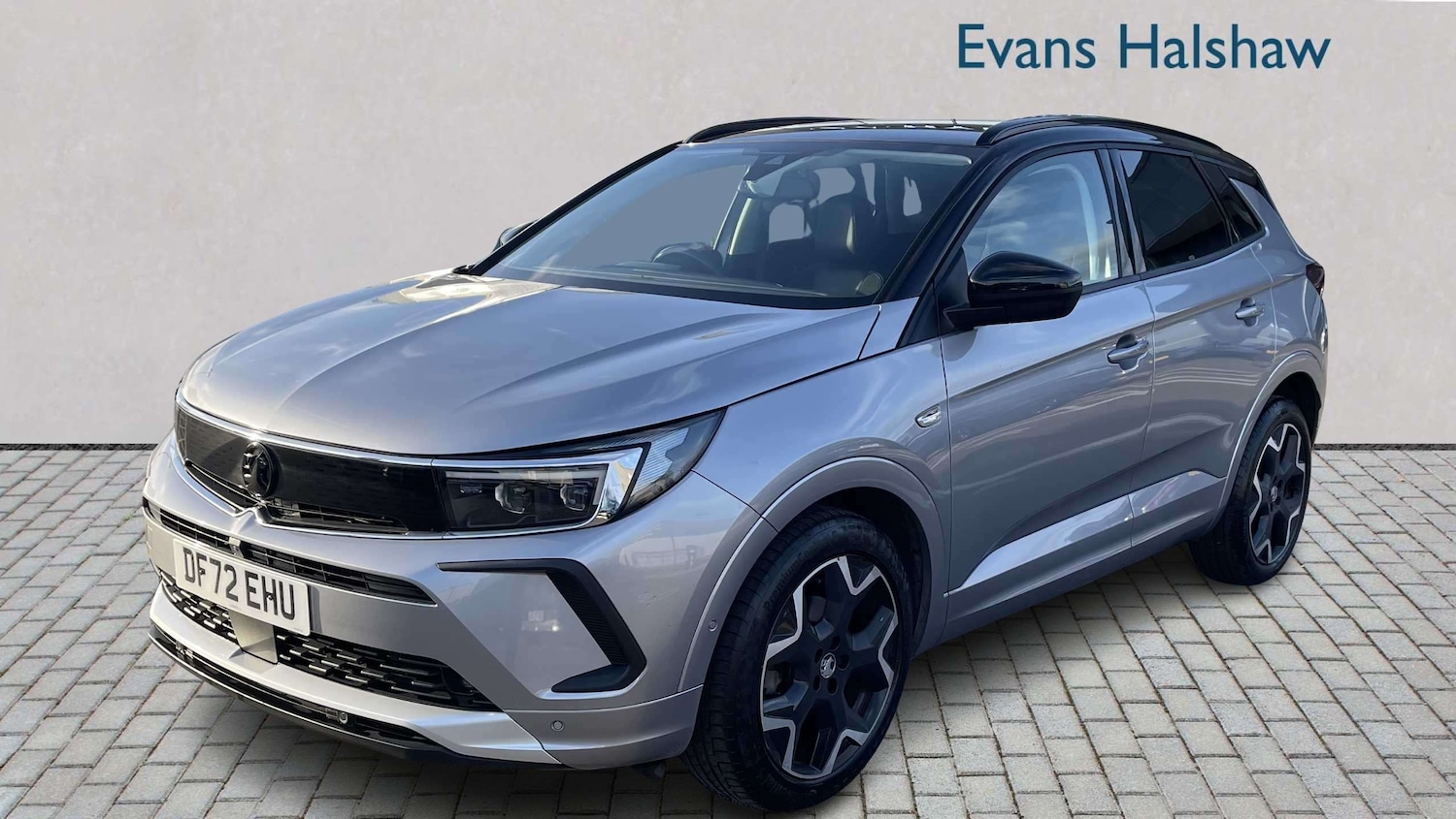 Used Vauxhall Grandland 2023 for sale - 77858819: Photo 9