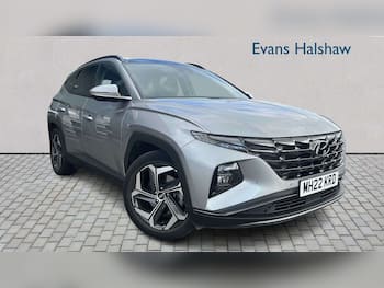 Used Hyundai TUCSON 2022 for sale - 79834077: Photo