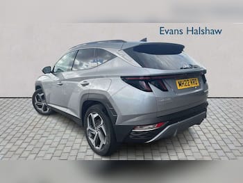 Used Hyundai TUCSON 2022 for sale - 79834077: Photo