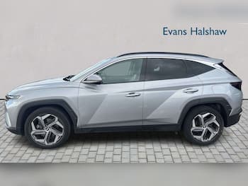 Used Hyundai TUCSON 2022 for sale - 79834077: Photo