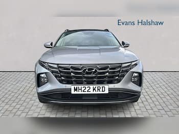 Used Hyundai TUCSON 2022 for sale - 79834077: Photo
