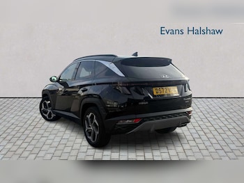 Used Hyundai TUCSON 2023 for sale - 77860069: Photo