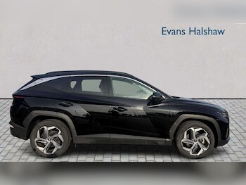 Used Hyundai TUCSON 2023 for sale - 77860069: Photo