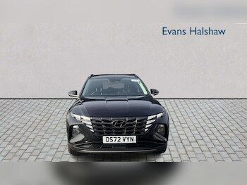 Used Hyundai TUCSON 2023 for sale - 77860069: Photo