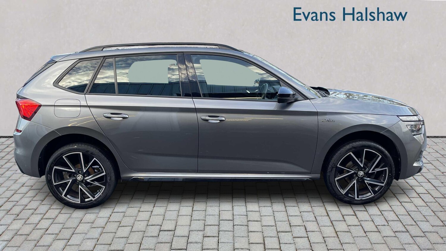 Used Skoda Kamiq for sale - 77861402: Photo 6