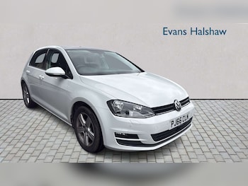 Used Volkswagen Golf 2016 for sale - 78893638: Photo