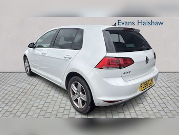 Used Volkswagen Golf 2016 for sale - 78893638: Photo