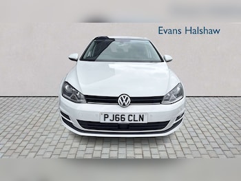 Used Volkswagen Golf 2016 for sale - 78893638: Photo
