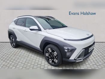 Used Hyundai KONA 2026 for sale - 79702798: Photo