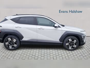 Used Hyundai KONA 2026 for sale - 79702798: Photo