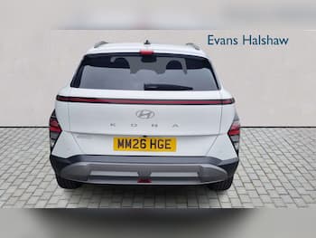 Used Hyundai KONA 2026 for sale - 79702798: Photo