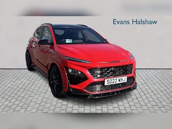 Used Hyundai KONA 2022 for sale - 79637102: Photo