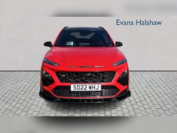 Used Hyundai KONA 2022 for sale - 79637102: Photo