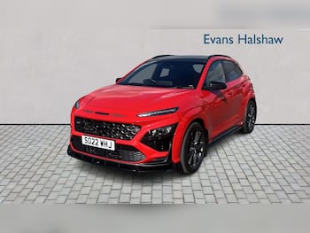Used Hyundai KONA 2022 for sale - 79637102: Photo