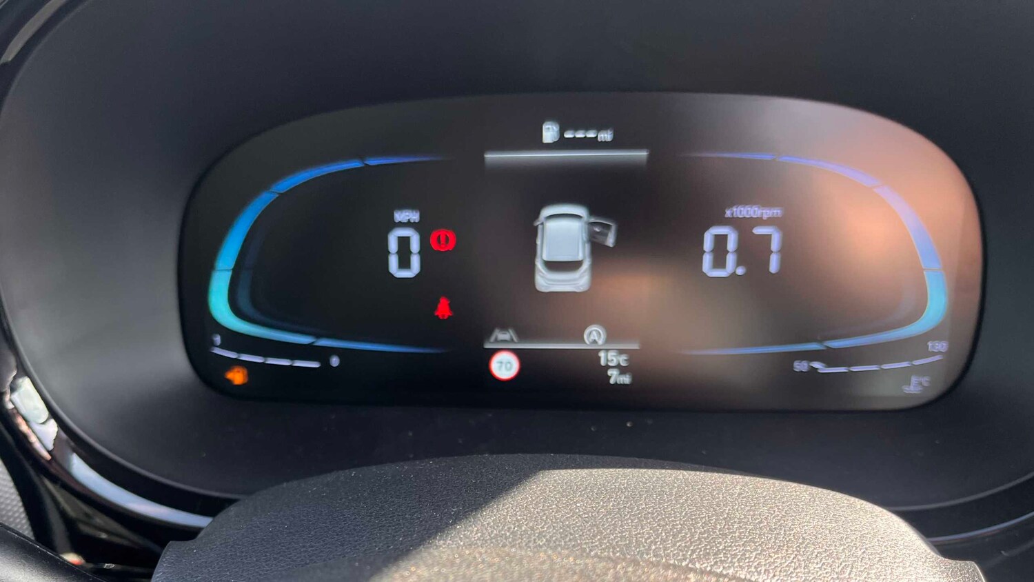 Used Hyundai i10 2026 for sale - 78173882: Photo 11