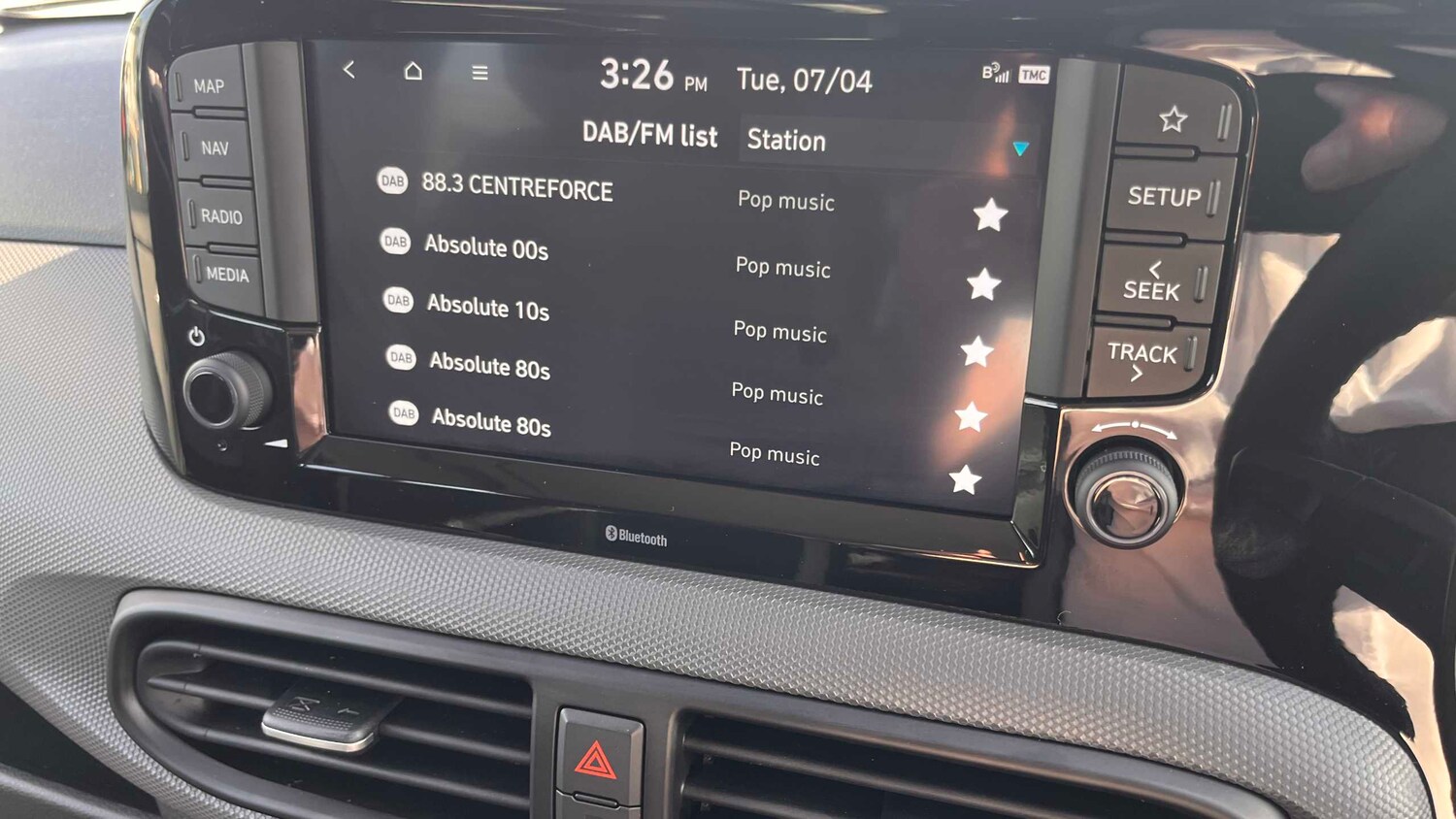 Used Hyundai i10 2026 for sale - 78173882: Photo 12