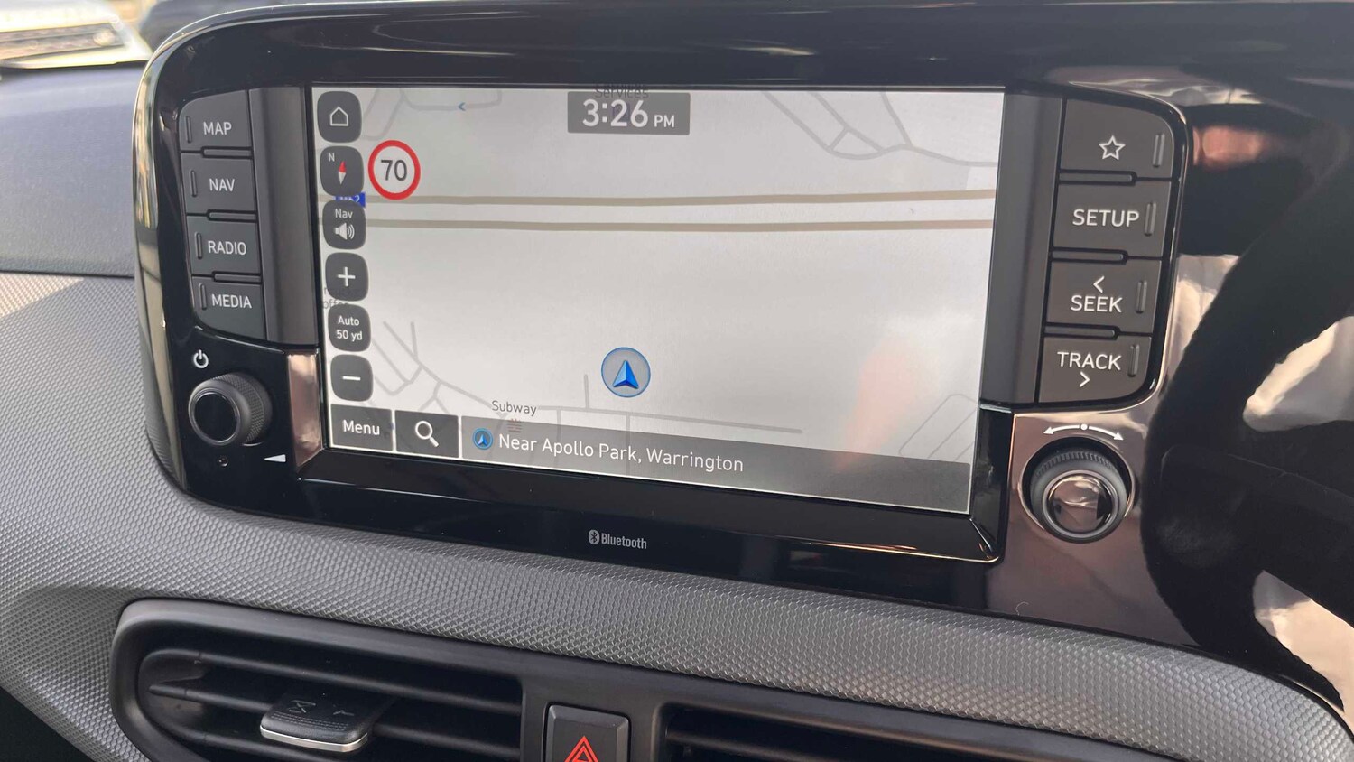 Used Hyundai i10 2026 for sale - 78173882: Photo 13