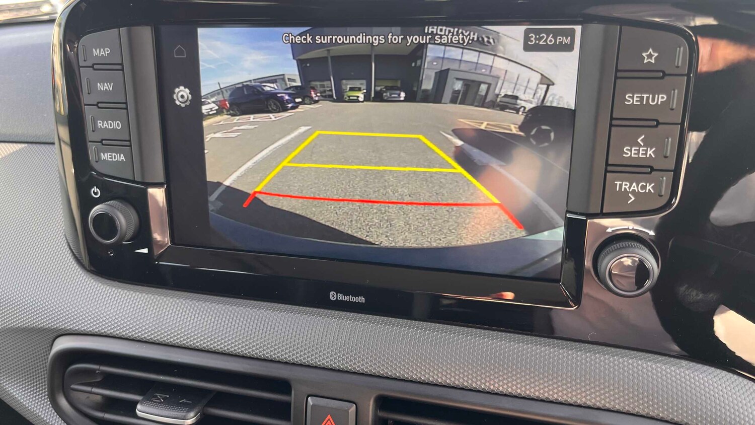 Used Hyundai i10 2026 for sale - 78173882: Photo 14